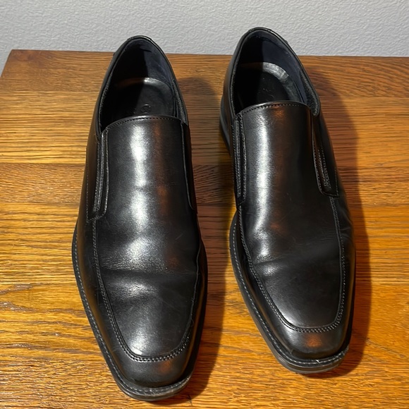 Ecco | Shoes | Mens Calcan Apron Toe 